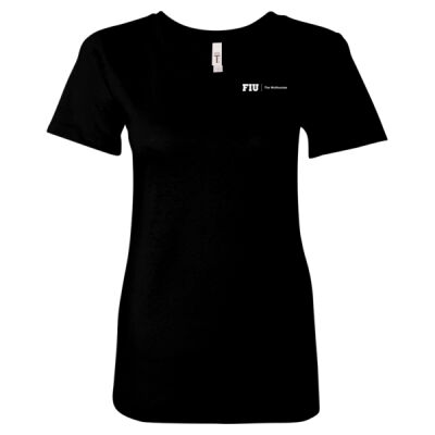 Wolfsonian - Women's Ideal T-Shirt Thumbnail